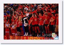 Fans - Spirit Night * (164 Slides)